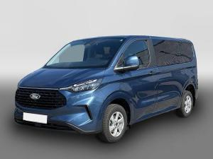 Ford Tourneo Custom Bus 320L1 Trend AHK 2.0 EcoBlue EU6d 9-sitzer