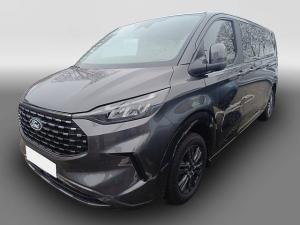 Ford Tourneo Custom TITANIUM 320 L2 NAVI / AHK / STD-HZG / TECHNO-5