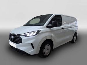 Ford Tourneo Custom Transit 320 L1H1 LKW VA Trend LED+Techn.P