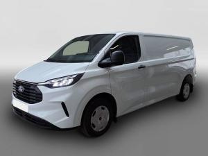 Ford Tourneo Custom Transit 320 L2H1 LKW VA Trend LED+Techn.P