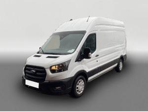 Ford Transit 350 L3H3 Trend*Kamera*Tempomat*Sitzhzg*