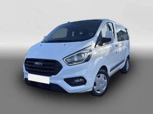 Ford Transit Custom 320 L1 Trend Kombi 9-Sitzer Klima