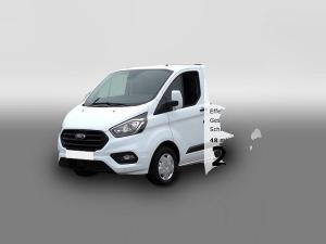 Ford Transit Custom Kasten 2.0D*Tempo Spurass PDCv+h