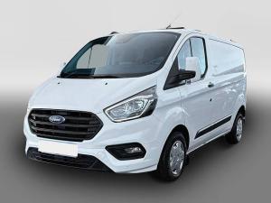 Ford Transit Custom Kasten 280L1 Trend 2.0TDCi EU6d AHK Kamera Standheizung