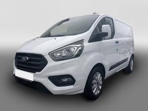 Ford Transit Custom Kasten 340 L1 PHEV Kamera Navi Sitzhzg.
