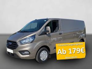 Ford Transit Custom Kasten Trend PDC*DAB+*RFK*