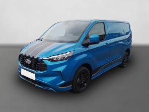 Ford Transit Custom SPORT 320 L1 ALLRAD NAVI / KAMERA / ACC / LED /