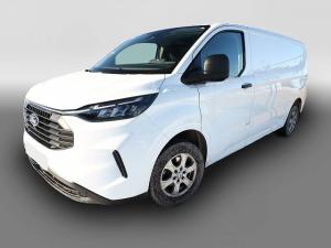 Ford Transit Custom TDCi 150 Trend 320 L2 LED Kam PDC