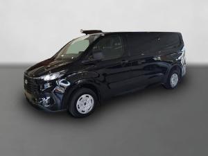 Ford Transit Custom TREND 300 L2 H1 NAVI / GJR / LADERAUMSCHUTZ-PAKET