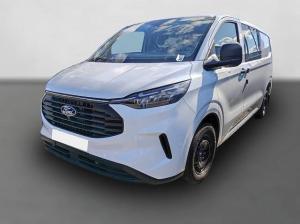Ford Transit Custom TREND 320 L2 DOKA NAVI / LED / KEY FREE-SYTEM
