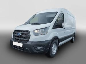 Ford Transit Kasten 350L3H2 Basis Klima Beifahrerdoppelsitz