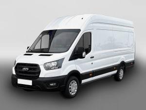 Ford Transit Kasten 350L4 H3 Trend 2.0 TDCi Klima Einparkhilfe v+h Sitzhzg.