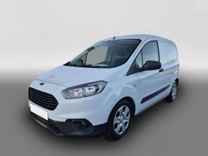 Ford Transit S&S Trend