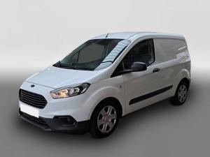 Ford Transit S&S Trend KLIMA+Trennwand+DAB