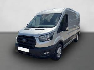 Ford Transit TREND 350 L3 H2 TECHNOLOGIE-PAKET 10 / GJR