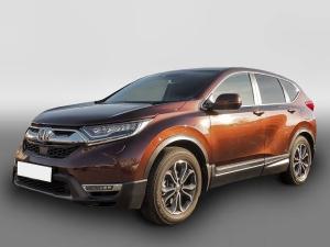 Honda CR-V Hybrid (2022) Elegance 2.0 CVT 2WD Navi Digitales Cockpit LED ACC Apple CarPlay