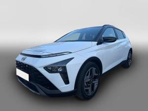 Hyundai Bayon 1.0 *Prime 2WD*Keyl.Go*RFK*Virt.Cockpit