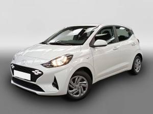Hyundai i10 1.0 Select *NAVI*KLIMA*CARPLAY*ANDROID AUTO*