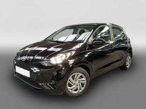 Hyundai i10 1.0 Select *NAVI*KLIMA*CARPLAY*ANDROID AUTO*