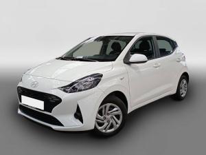 Hyundai i10 1.0 Select *NAVI*KLIMA*CARPLAY*ANDROIDAUTO*