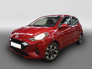 Hyundai i10 1.0 Trend *NAVI*KLIMA*CARPLAY*ANDROID AUTO*