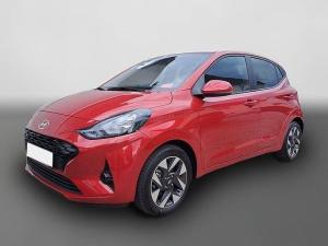 Hyundai i10 *SHZ*Temp.*Klimaautomatik.*Apple.Carplay*