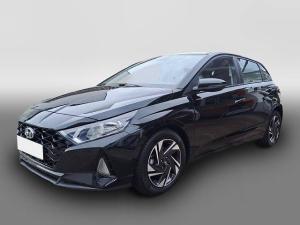Hyundai i20 1.0 *R.Cam*LHZ*SHZ*Virt.Cockpit*Apple.Carpl*
