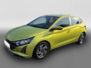 Hyundai i20 1.0 T-GDI DCT Trend