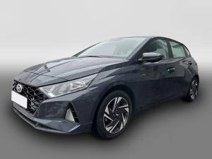 Hyundai i20 1.0 T-GDI*R.Cam*LHZ*SHZ*Virt.Cockpit*PDC*