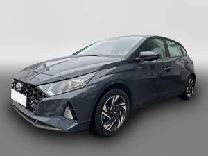 Hyundai i20 1.0 T-GDI*Virt.Cockpit*R.Cam*LHZ*SHZ*PDC*