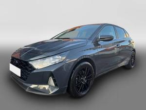 Hyundai i20 1.0 T-GDI*Virt.Cockpit*R.Cam*LHZ*SHZ*PDC*