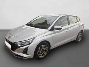 Hyundai i20 Advanced 1.0 T-GDI +CARPLAY+TEMPOMAT+SHZ+RFK+KLIMA+UVM