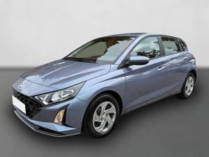 Hyundai i20 Essential 1.0 T-GDI +CARPLAY+TEMPOMAT+SHZ+RFK+KLIMA+UVM