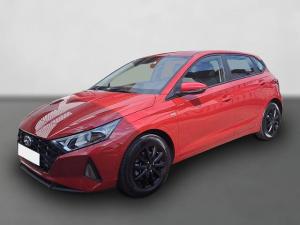 Hyundai i20 *Klima*SHZ*LHZ*Tempomat*PDC*