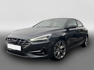 Hyundai i30 1.5 T-GDI Fastback 48V-Hybrid DCT Prime *KAMERA*NAVI*