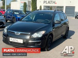 Hyundai i30 cw Edition+ EXPORT
