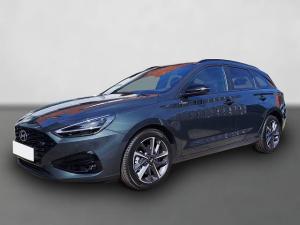 Hyundai i30 Mild Hyb Advantage Navi LED Pano 1.5 T-GDI