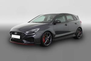 Hyundai i30 N 2.0 TGDI Performance Kamera/LED/Navi/DAB/19″/Sportfw.