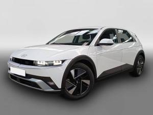 Hyundai IONIQ 5 84 kWh Dynamiq *LED*KLIMA*NAVI*ACC*RFK*