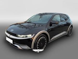 Hyundai IONIQ 5 Uniq Elektro 4WD +LEDER+LED+PDC+RFK+KLIMA+UVM+