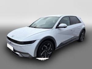 Hyundai IONIQ 5 Uniq Elektro +LEDER+KLIMA+RFK+PDC+RADIO+UVM+