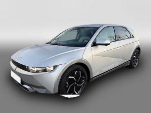 Hyundai IONIQ 5 Uniq Elektro +LEDER+LED+RFK+PDC+NAVI+KLIMA+UVM+