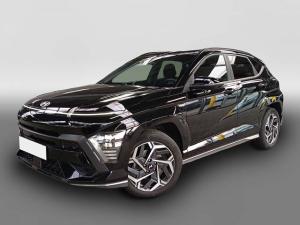 Hyundai Kona 1.6 T-GDI DCT N Line *ACC*PANO*LED*NAVI*