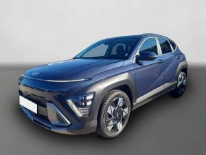 Hyundai Kona 1.6 T-GDI DCT Prime Sitzpaket