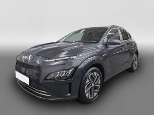 Hyundai Kona EV Trend NAVI RFK DAB SHZ LED ALU PDC Temp.