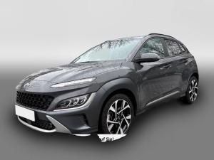 Hyundai Kona Prime 2WD DCT,Navi,RFK,Alu,PDC HUD Soundsystem LED ACC Apple CarPlay Android Auto