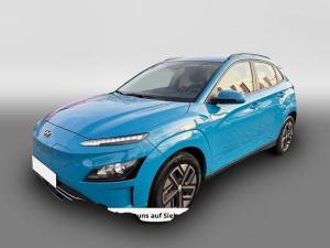 Hyundai Kona Select Elektro 2WD +CARPLAY+KLIMA+PDC+DAB+UVM+