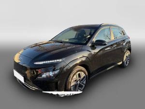 Hyundai Kona Select Elektro 2WD +CARPLAY+RFK+SHZ+PDC+UVM+