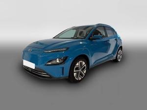 Hyundai Kona Select / Select-Paket Elektro 2WD Lenkradh…