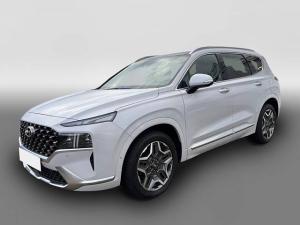 Hyundai Santa Fe 1.6 Plugin-Hybrid 4WD Signature *LED*KRELL SOUND*PANORAMA*